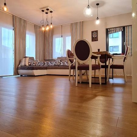 Tonitza Apartament Cluj-Napoca Ngoại thất bức ảnh