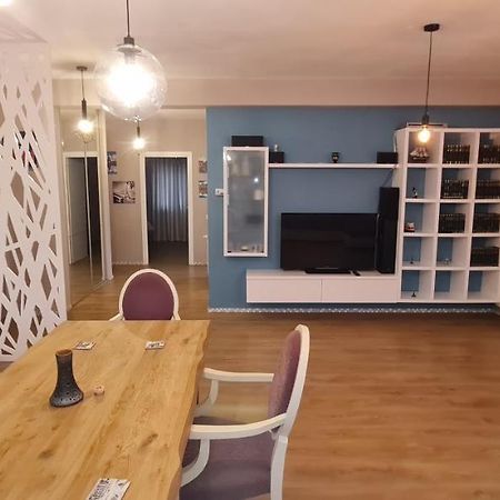 Tonitza Apartament Cluj-Napoca Ngoại thất bức ảnh