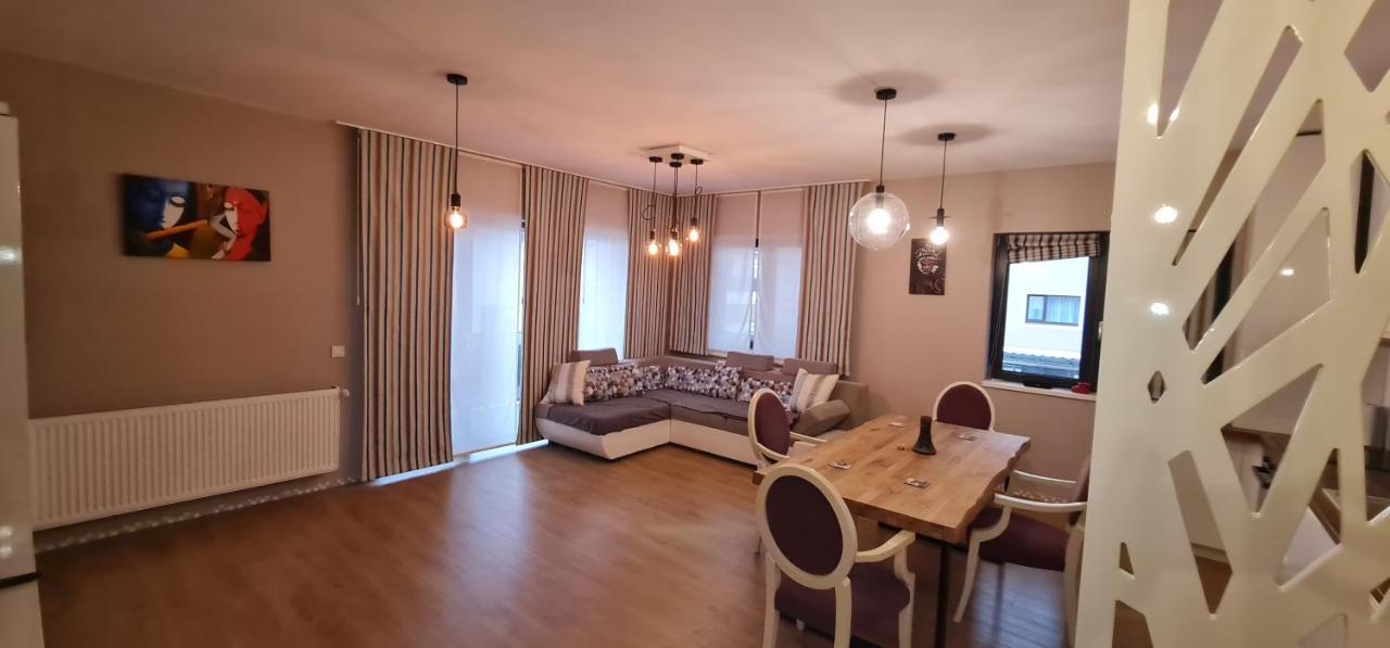 Tonitza Apartament Cluj-Napoca Ngoại thất bức ảnh