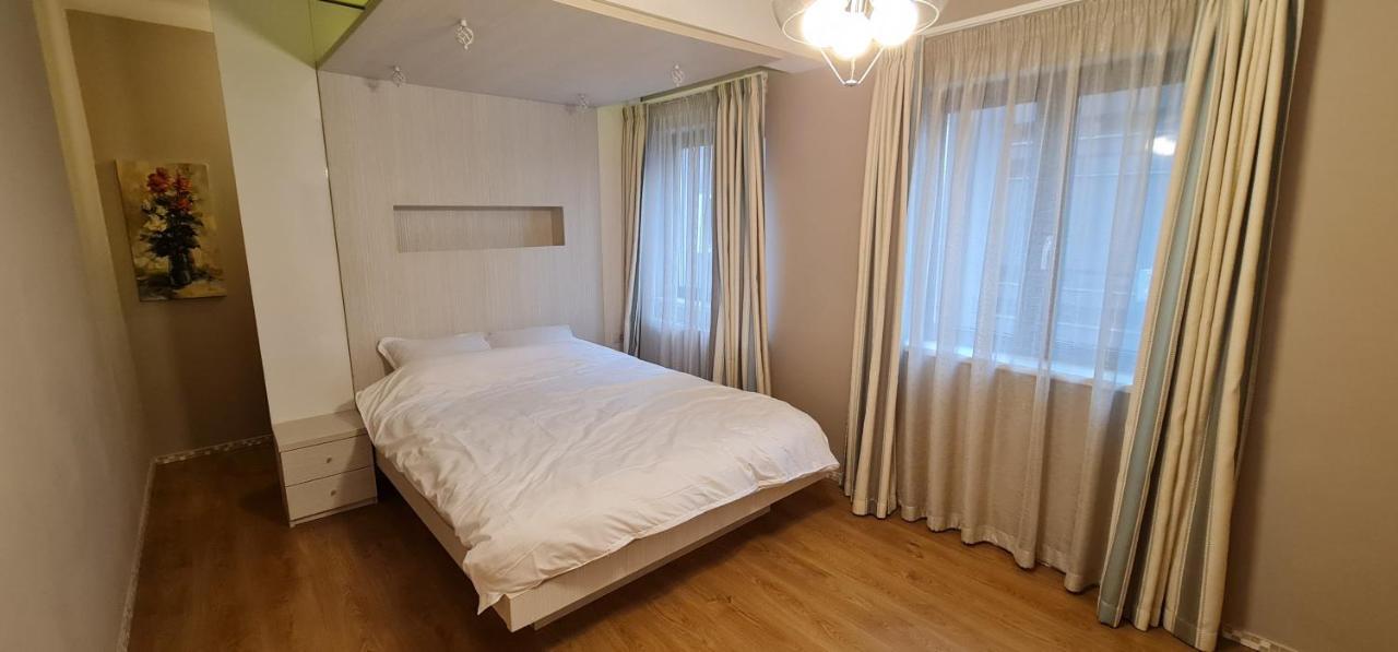 Tonitza Apartament Cluj-Napoca Ngoại thất bức ảnh