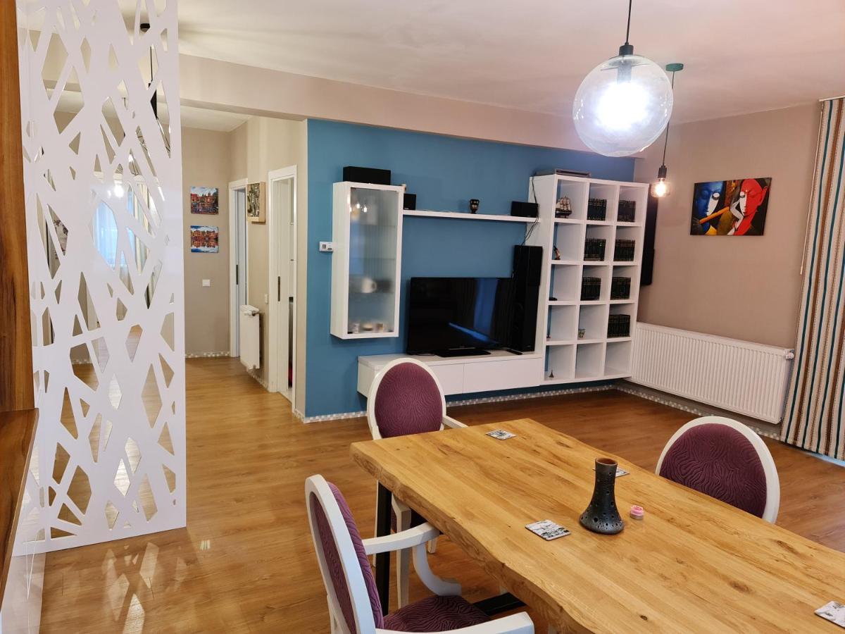 Tonitza Apartament Cluj-Napoca Ngoại thất bức ảnh