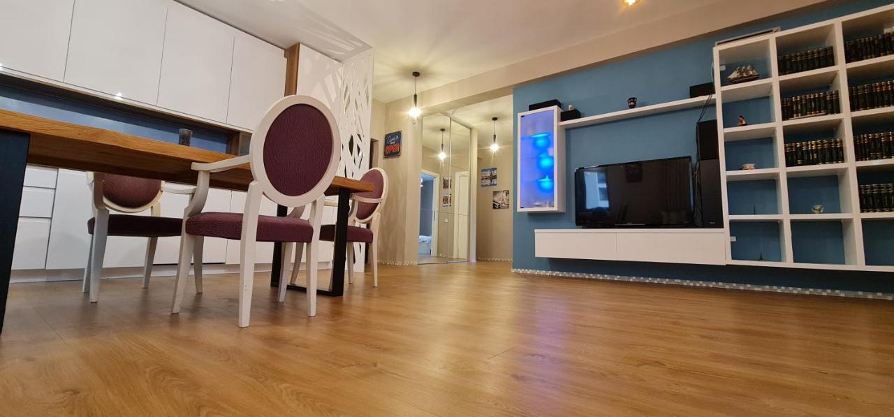 Tonitza Apartament Cluj-Napoca Ngoại thất bức ảnh