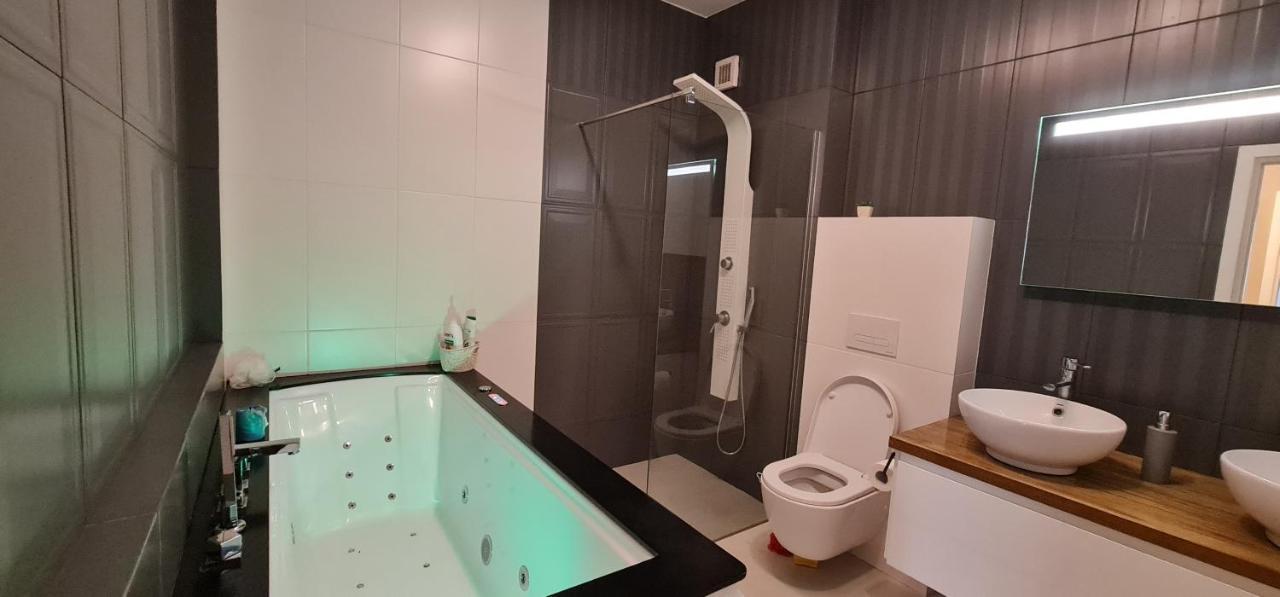 Tonitza Apartament Cluj-Napoca Ngoại thất bức ảnh