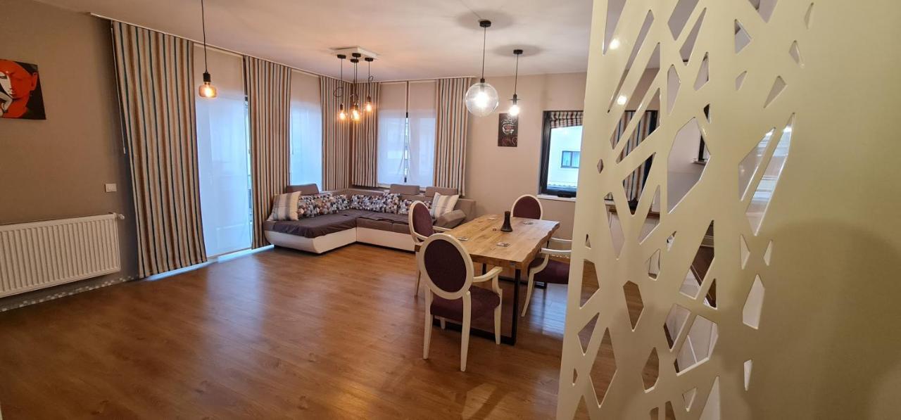 Tonitza Apartament Cluj-Napoca Ngoại thất bức ảnh