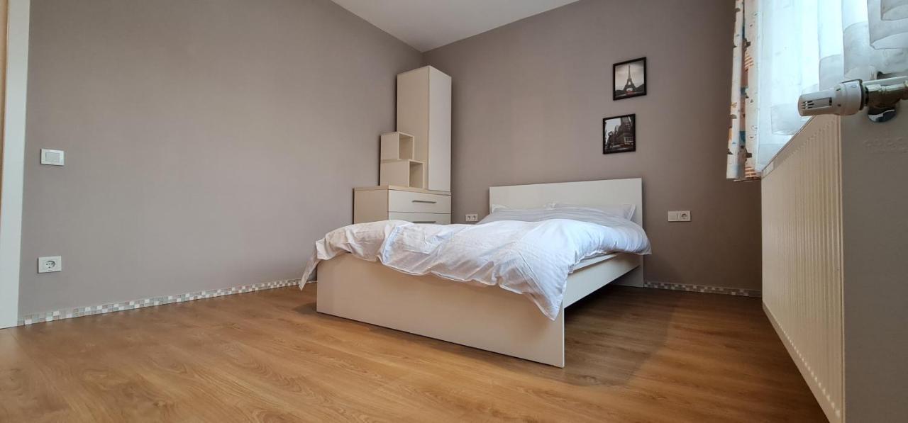 Tonitza Apartament Cluj-Napoca Ngoại thất bức ảnh