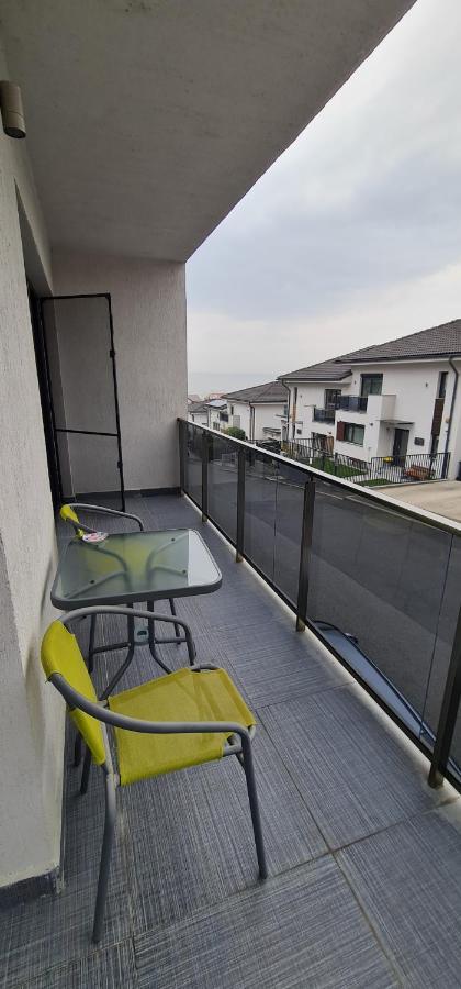 Tonitza Apartament Cluj-Napoca Ngoại thất bức ảnh