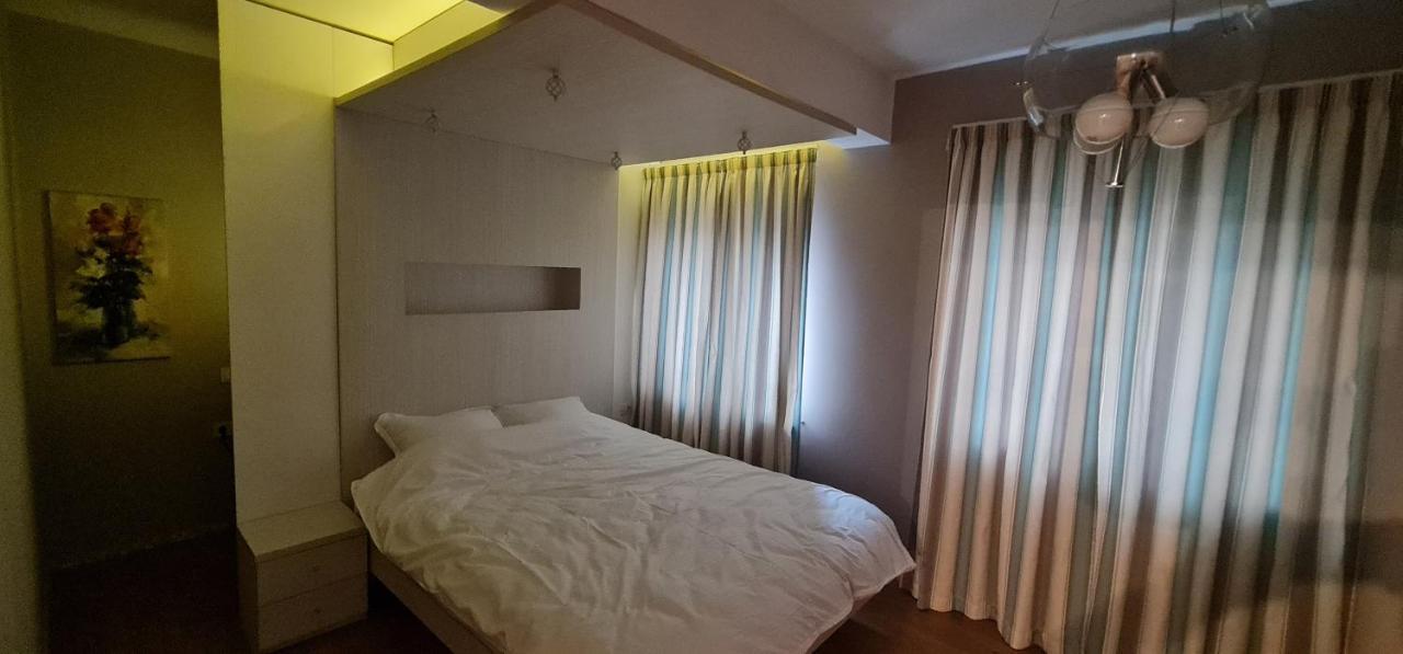 Tonitza Apartament Cluj-Napoca Ngoại thất bức ảnh