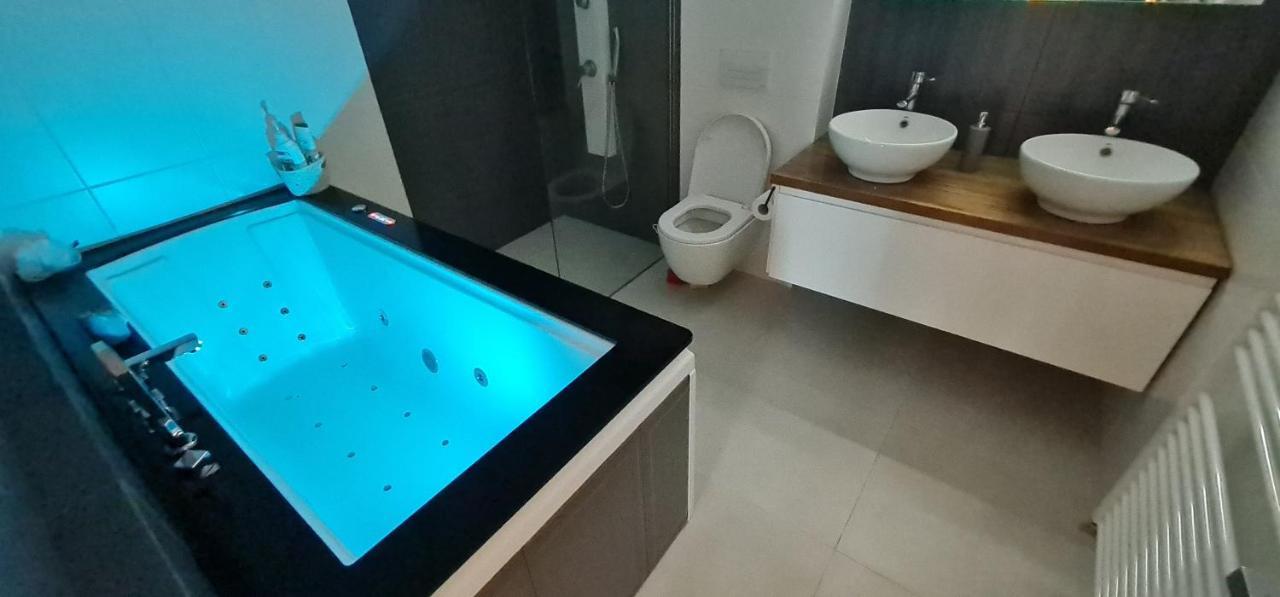 Tonitza Apartament Cluj-Napoca Ngoại thất bức ảnh