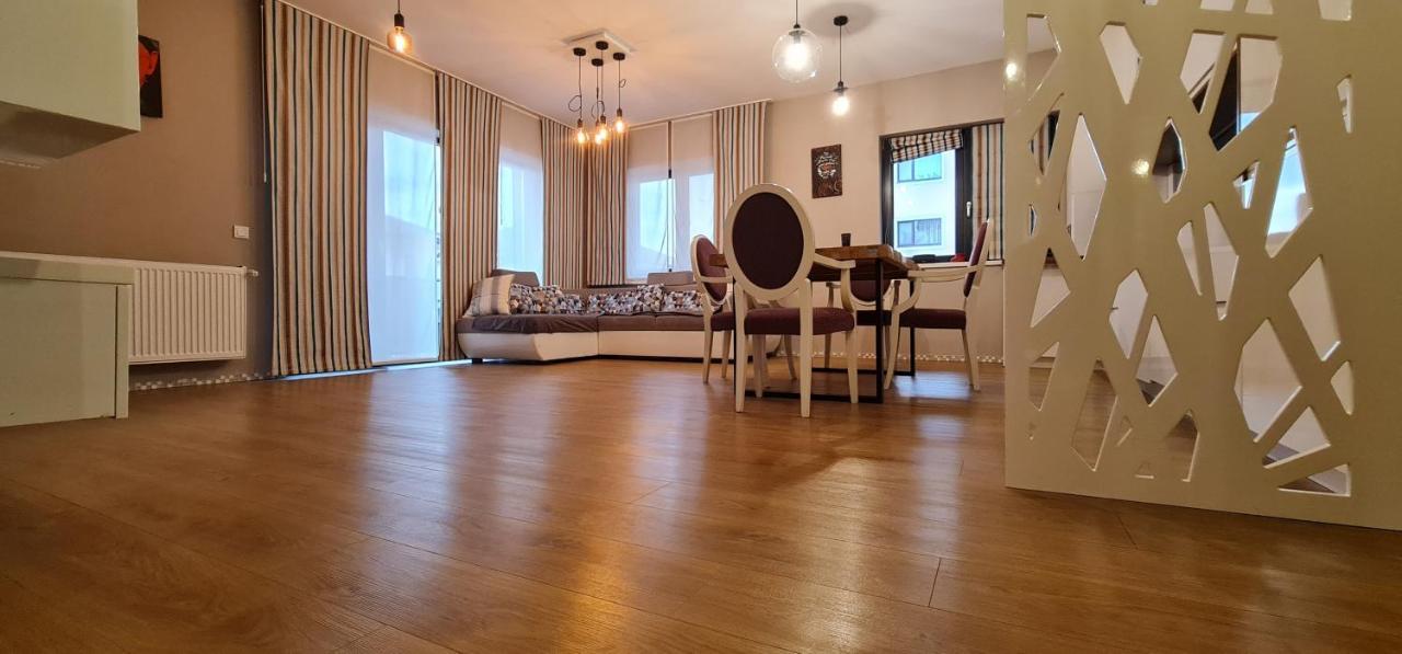 Tonitza Apartament Cluj-Napoca Ngoại thất bức ảnh