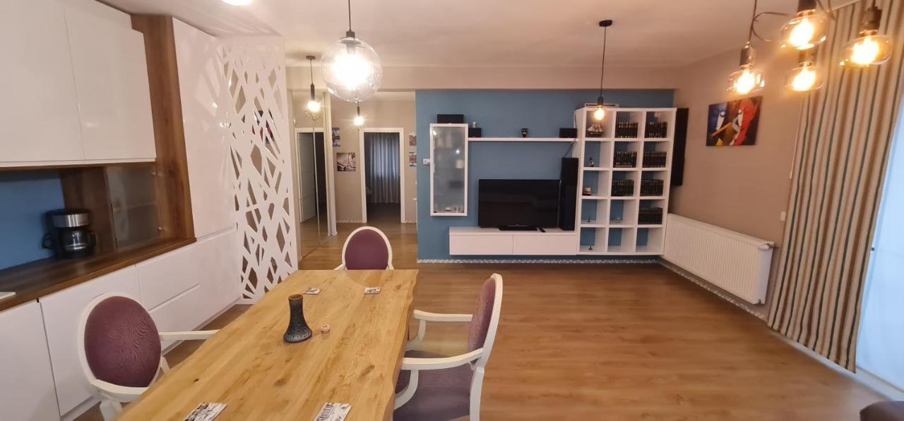 Tonitza Apartament Cluj-Napoca Ngoại thất bức ảnh