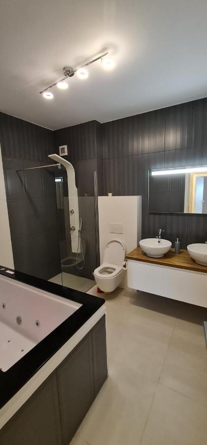 Tonitza Apartament Cluj-Napoca Ngoại thất bức ảnh