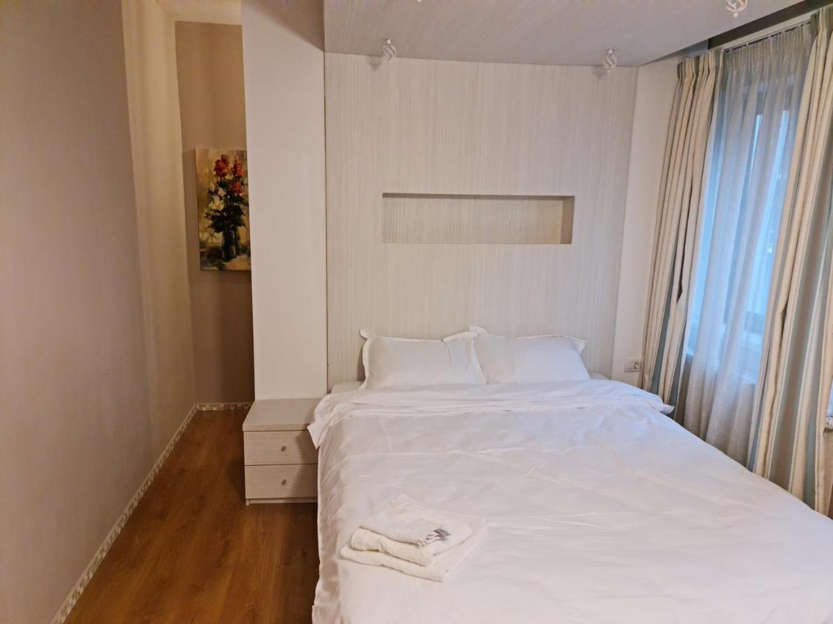 Tonitza Apartament Cluj-Napoca Ngoại thất bức ảnh