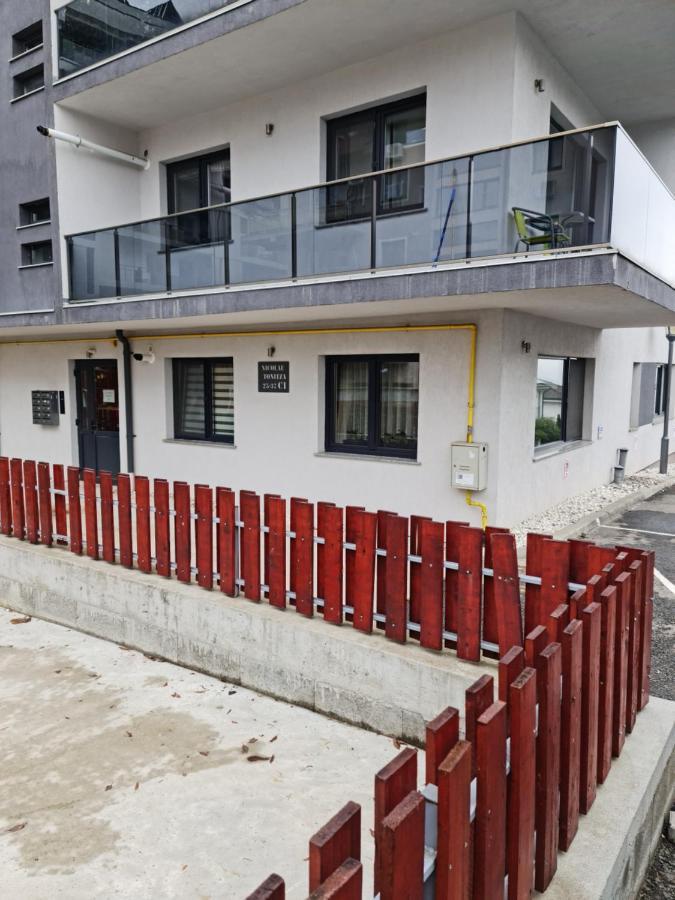 Tonitza Apartament Cluj-Napoca Ngoại thất bức ảnh