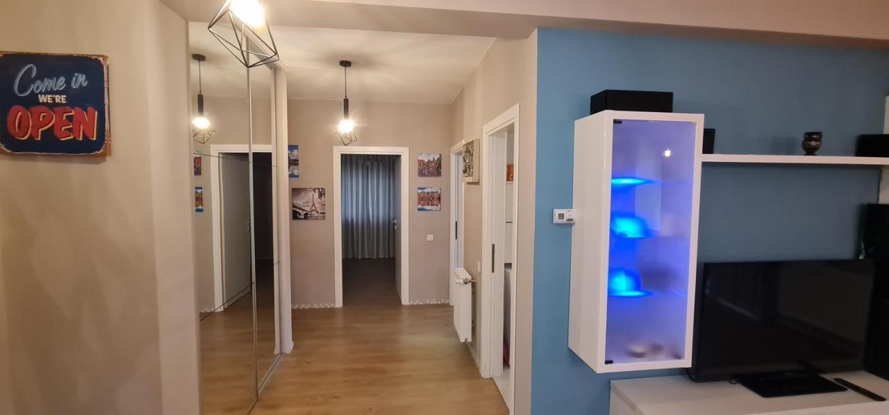 Tonitza Apartament Cluj-Napoca Ngoại thất bức ảnh